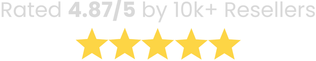 PARTNER WITH THE SUPPLIERS THAT POWERED MY GROWTH