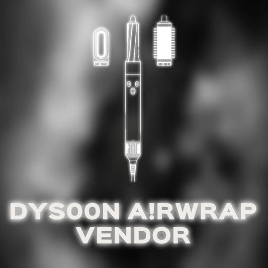 DYS0N AIR WRAP SUPPLIER & SUPERSONIC SUPPLIER