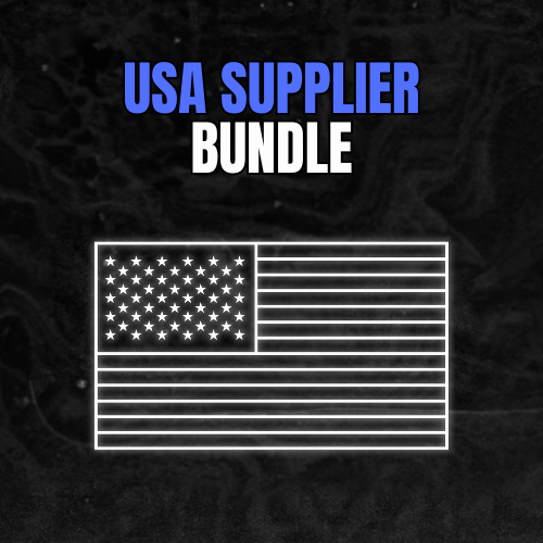 USA SUPPLIER VIP
