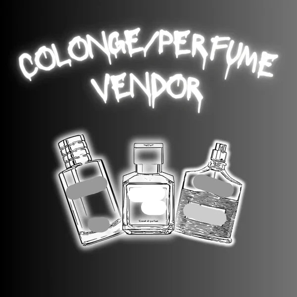 DESIGNER COLONE VENDOR