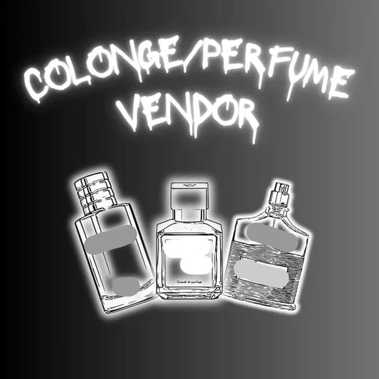 DESIGNER COLONE VENDOR