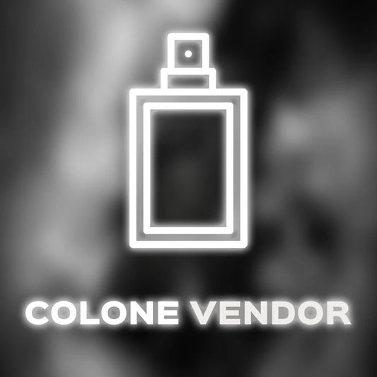 DESIGNER COLONE VENDOR