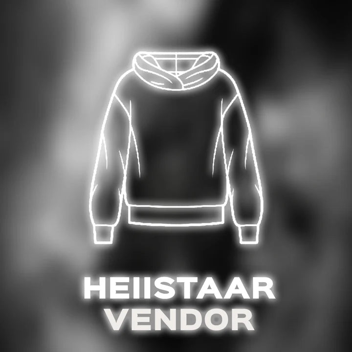 HEL STARR VENDOR