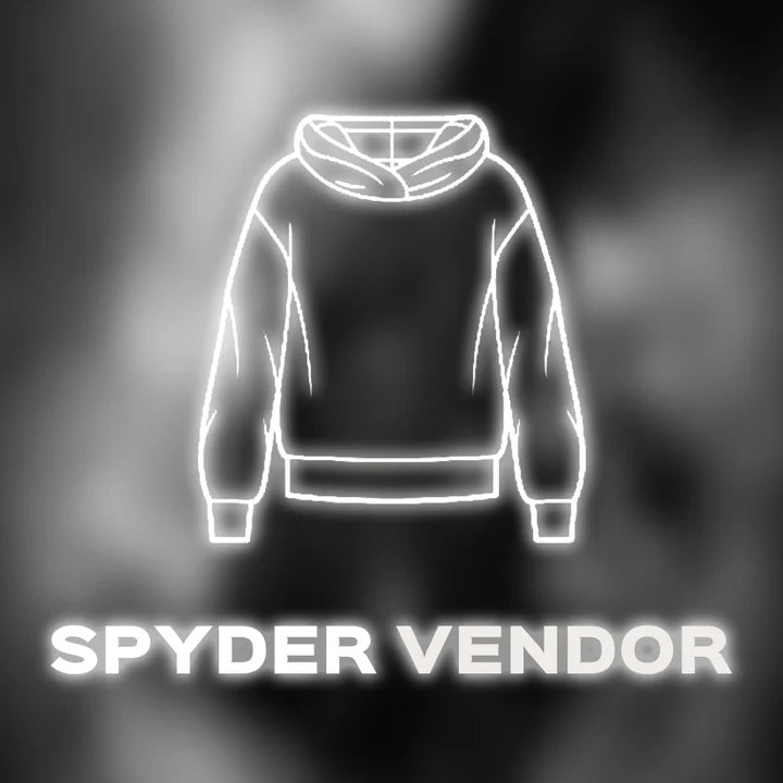 SPY DUR VENDOR